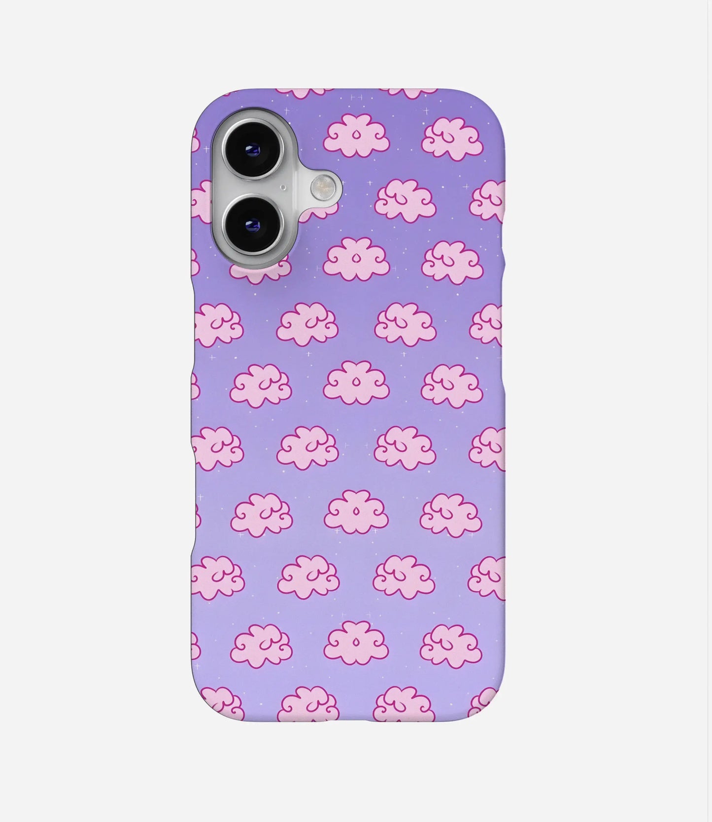 Whisper Tones Hard Case